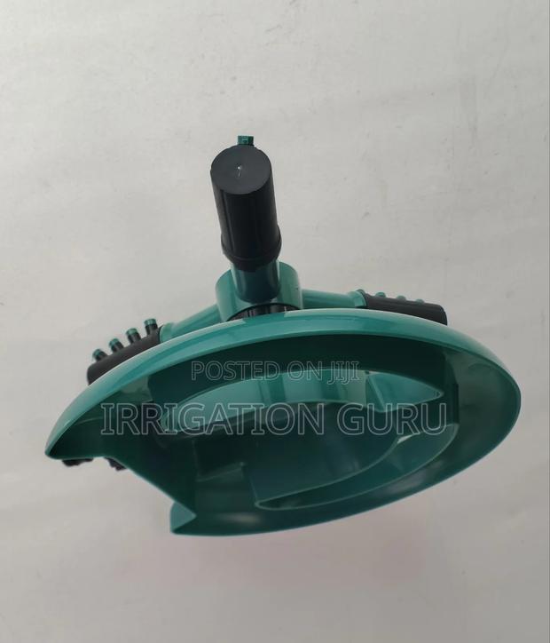 Tritech Torrent - main view