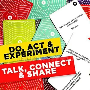 Quality Couple Reconnect Cards*