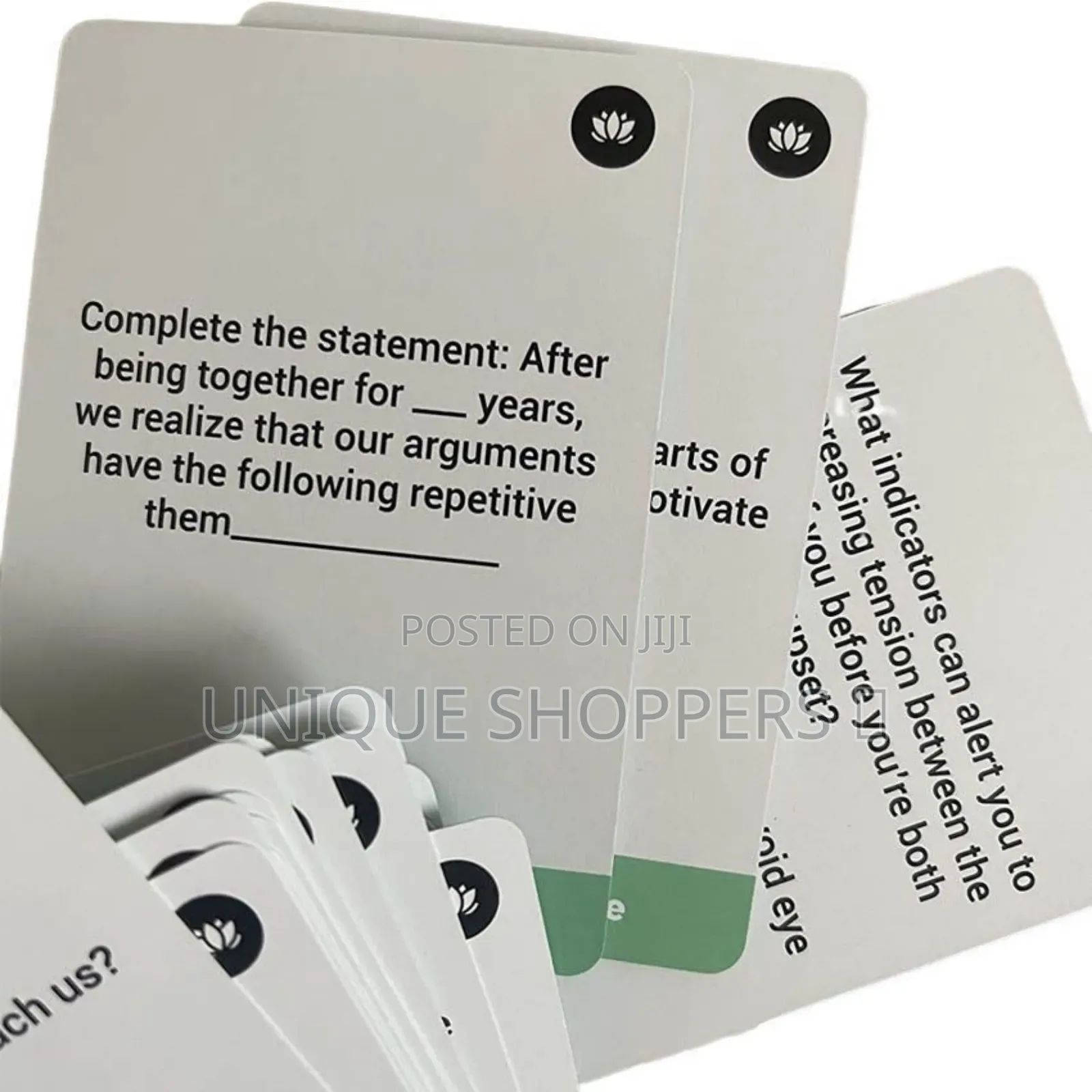 Quality Couple Reconnect Cards*