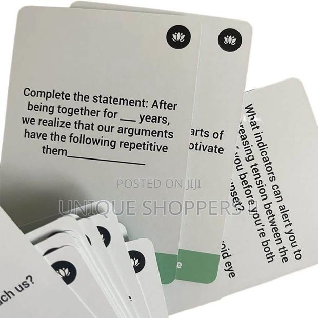 Quality Couple Reconnect Cards* - thumbnail 5