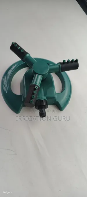 Aquafusion Spinner