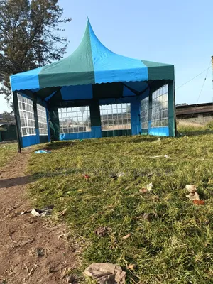 Home Events Quality Tent (50 Seats)
