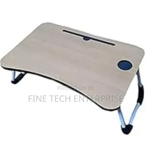 Multi-Purpose Foldable Portable Laptop