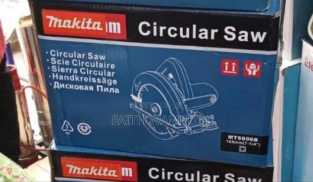 Professional Makita Circular Saw/Circular Saw