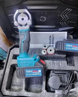 Quality Professional Makita Cordless PPR Machine/PPR Machine - thumbnail 2