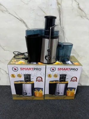 Smartpro* Juicer Extractor ( SJR-2817s )