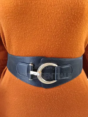 Chic, Versatile and Effortless Fashion Belts