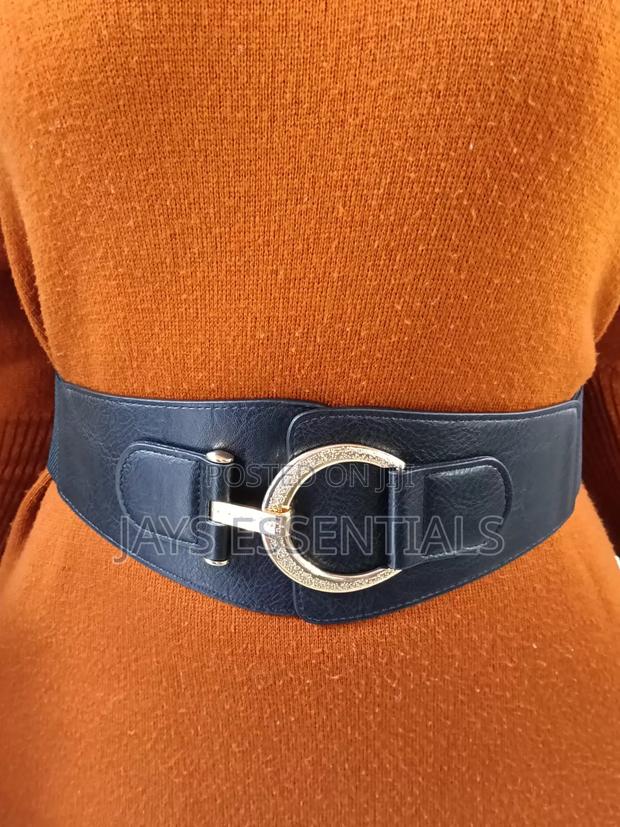 Chic, Versatile and Effortless Fashion Belts