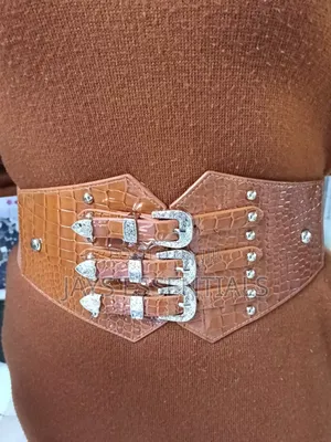 Chic, Versatile and Effortless Fashion Belts
