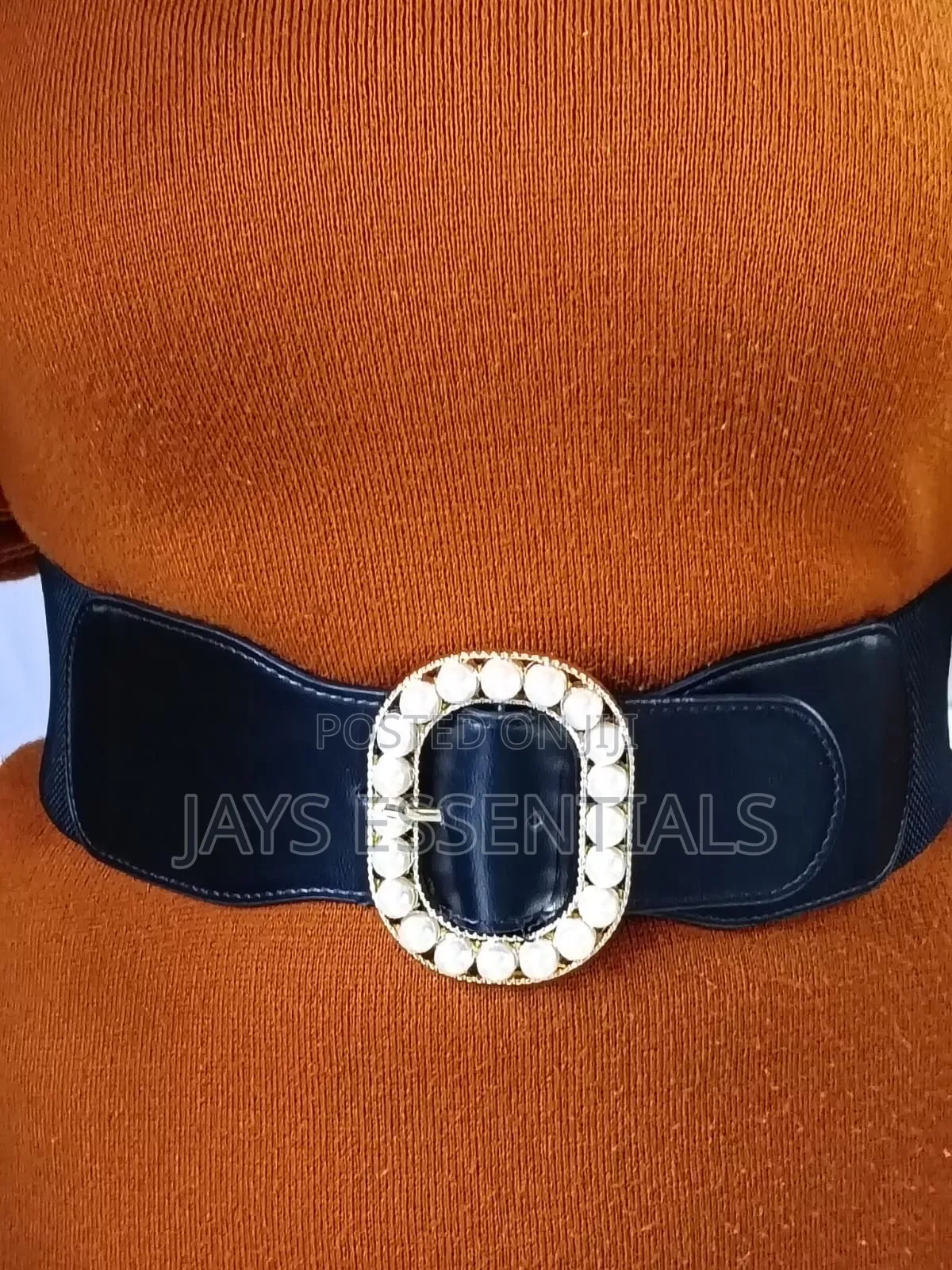 Chic, Versatile and Effortless Fashion Belts