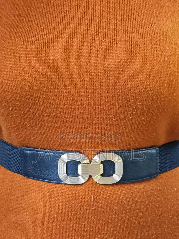 Chic, Versatile and Effortless Fashion Belts - thumbnail 14