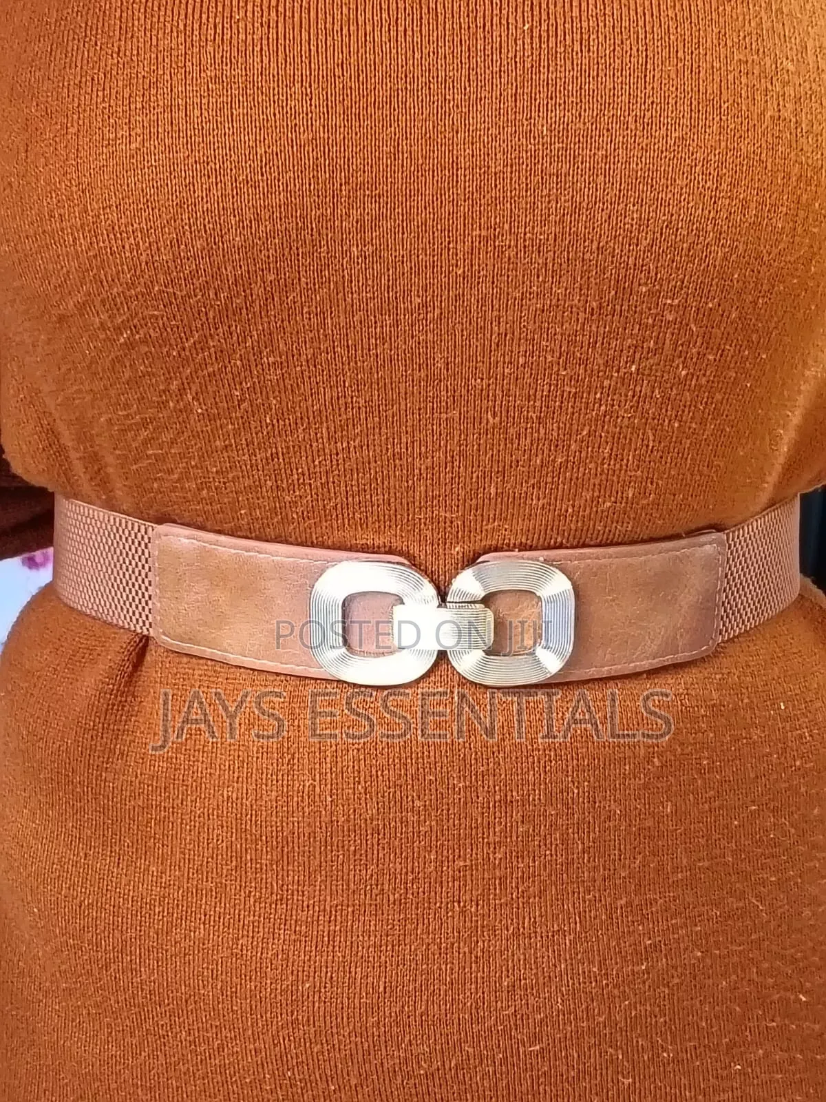 Chic, Versatile and Effortless Fashion Belts