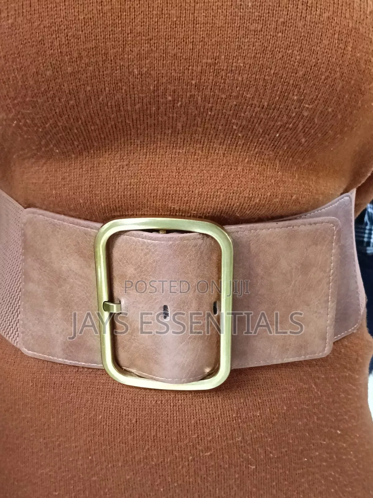 Chic, Versatile and Effortless Fashion Belts