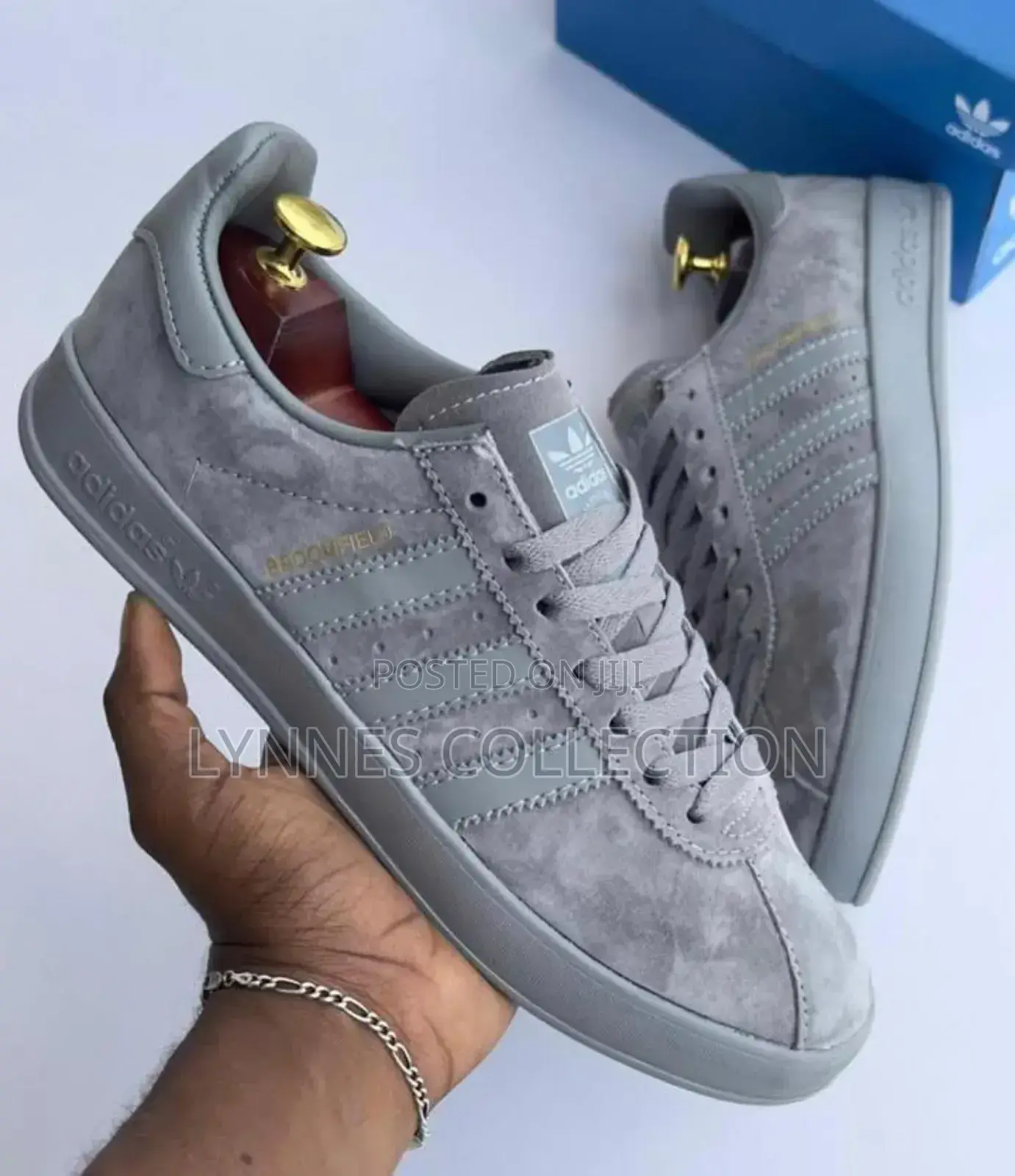 Adidas Broomfield ,Broomfield Sizes 38-45