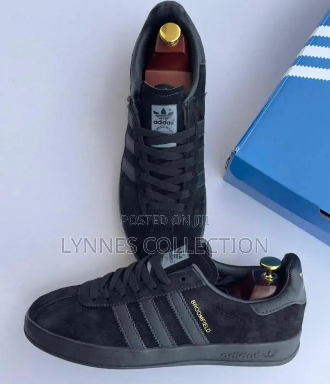 Adidas Broomfield ,Broomfield Sizes 38-45
