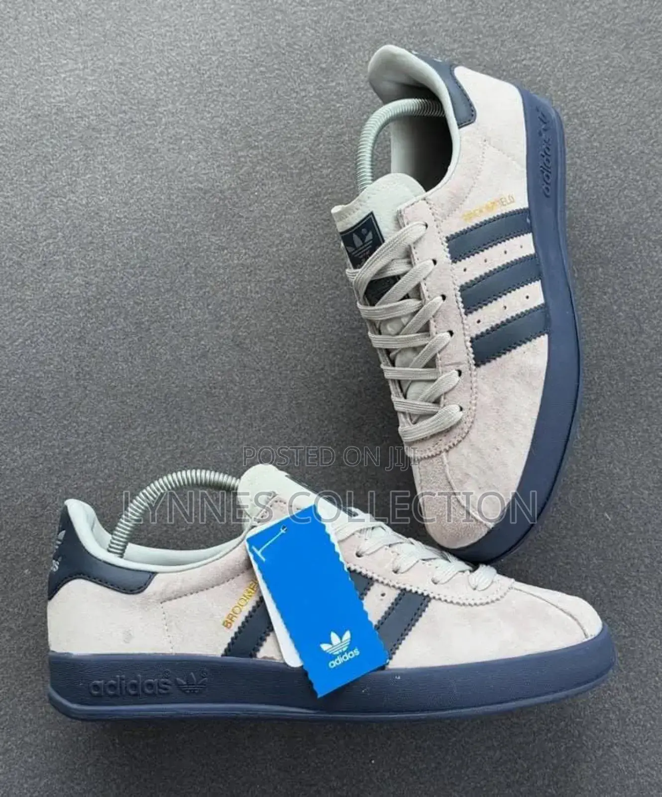 Adidas Broomfield ,Broomfield Sizes 38-45