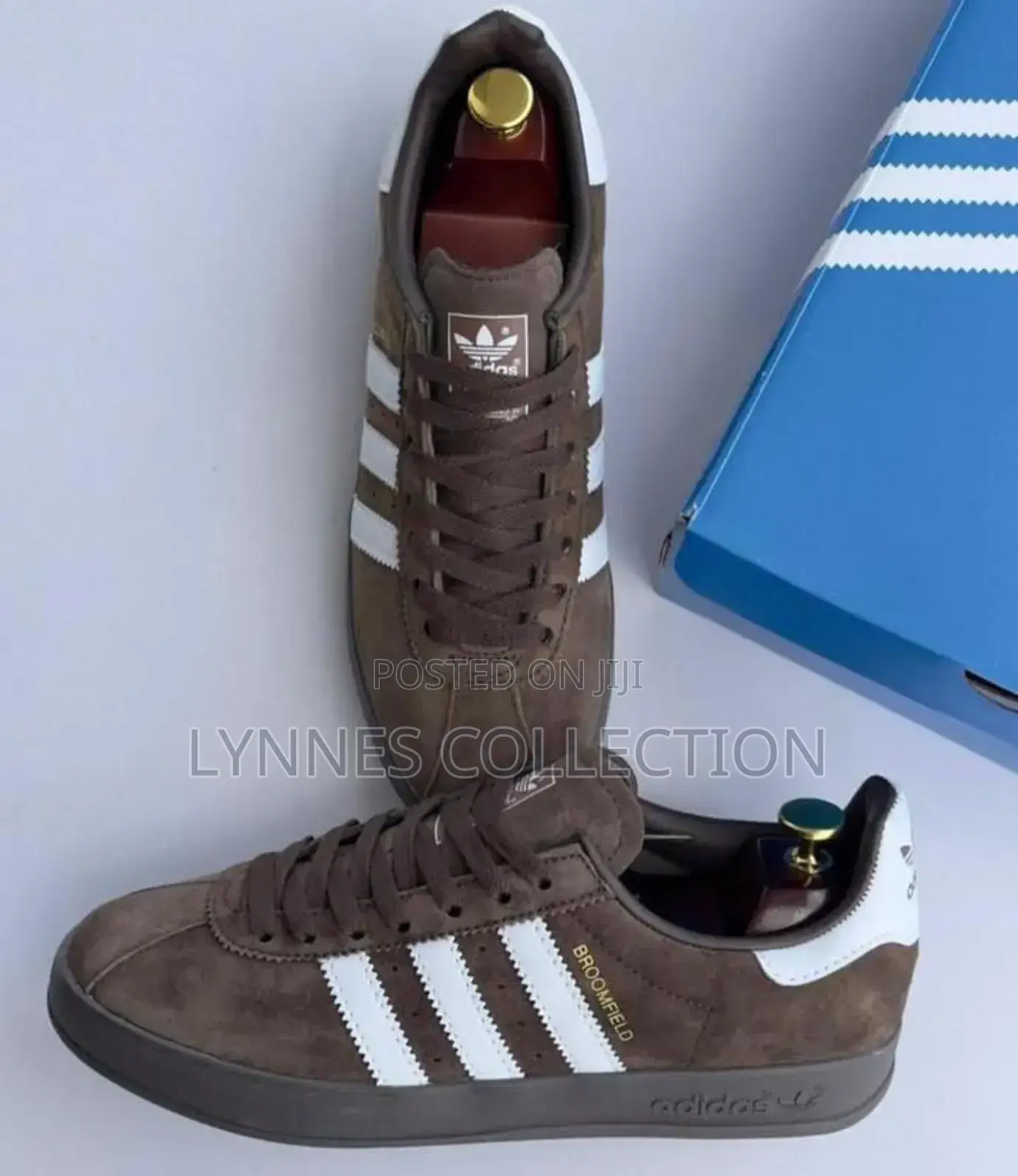 Adidas Broomfield ,Broomfield Sizes 38-45