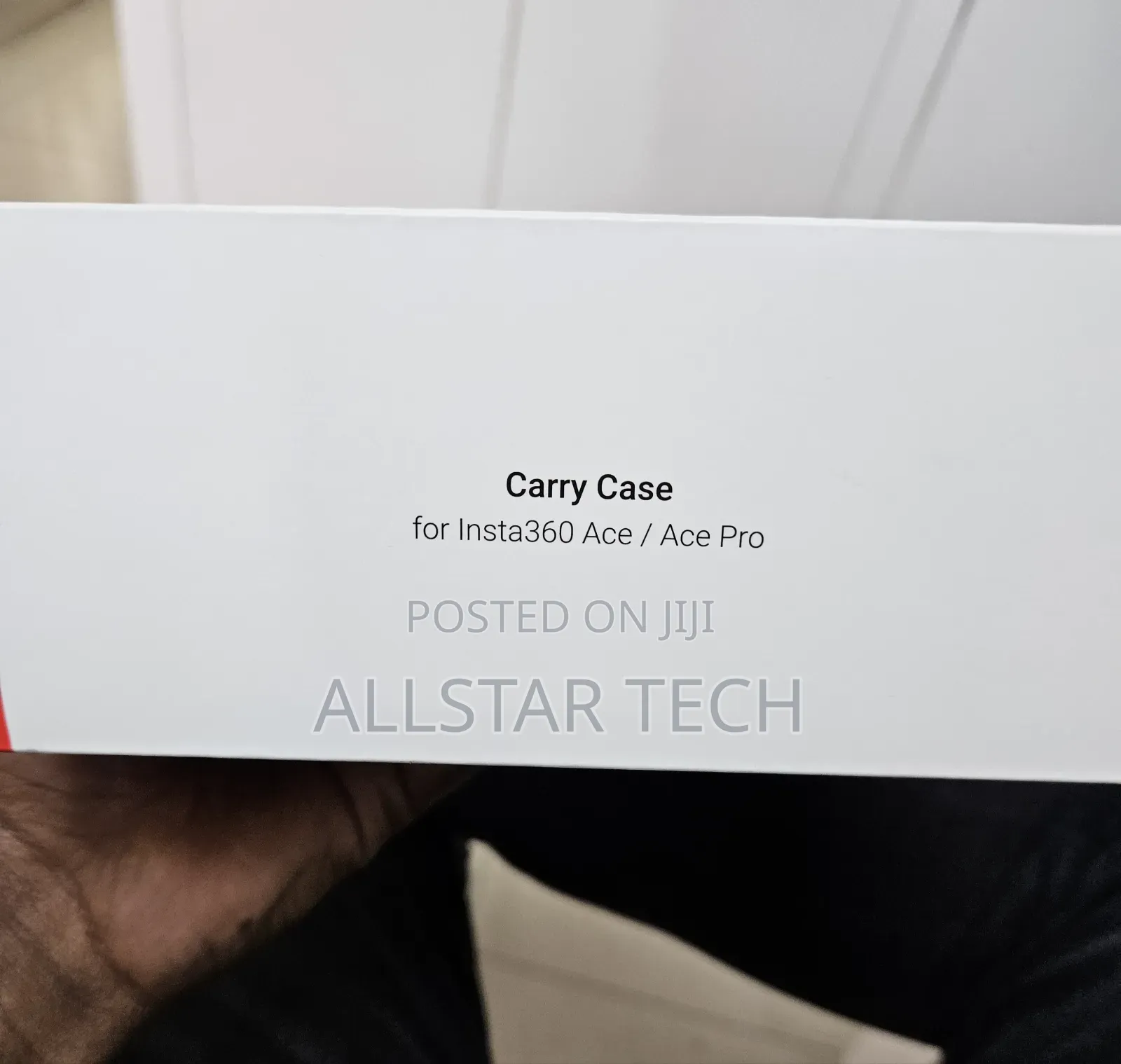 Insta360 Carry Case for Ace/ Ace Pro