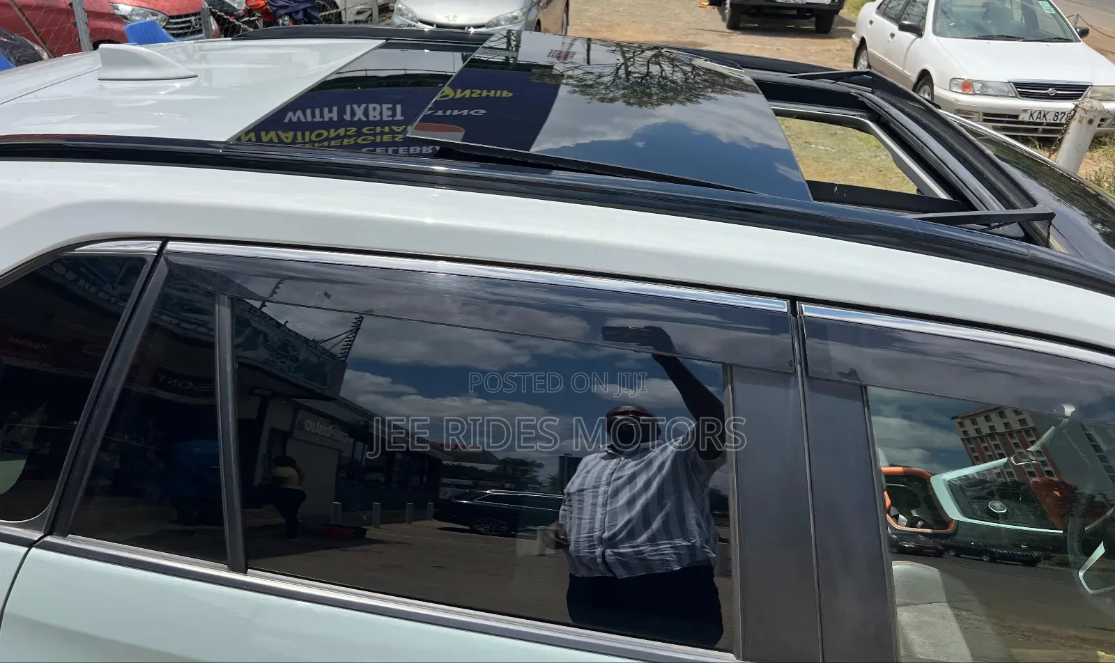 Toyota RAV4 Adventure 2019 Gray