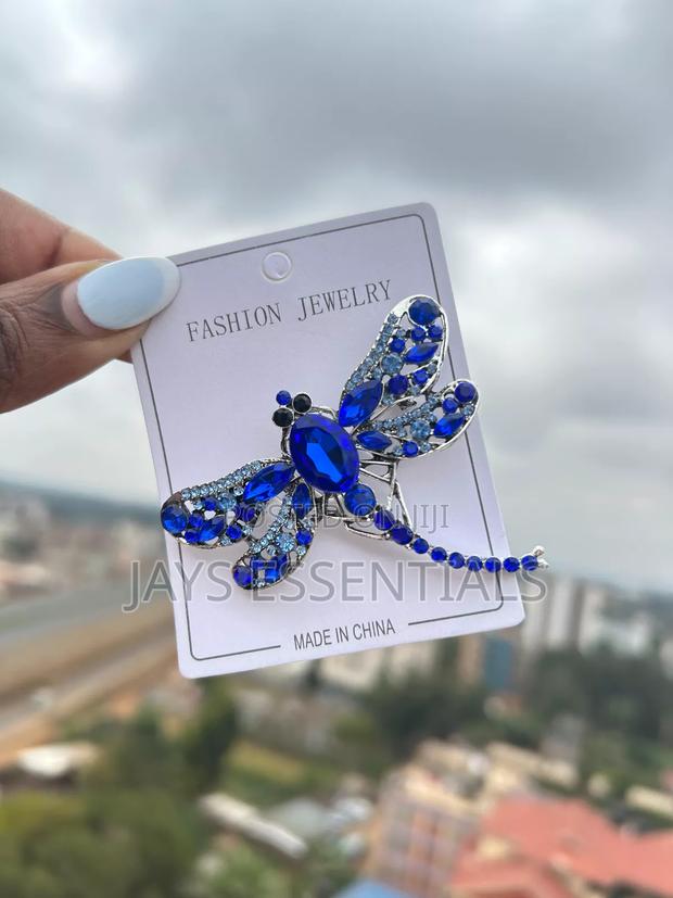 Elegant Fashion Brooches - thumbnail 6