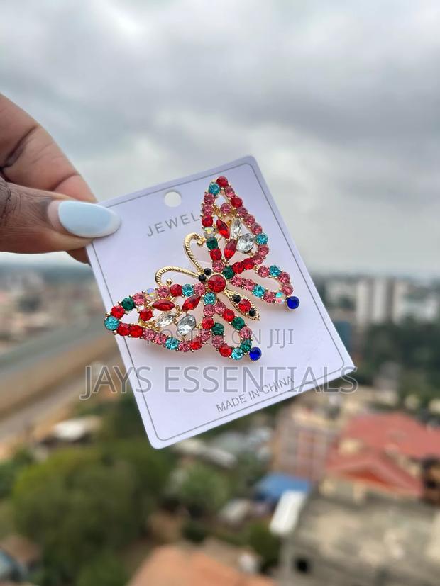 Elegant Fashion Brooches - thumbnail 7