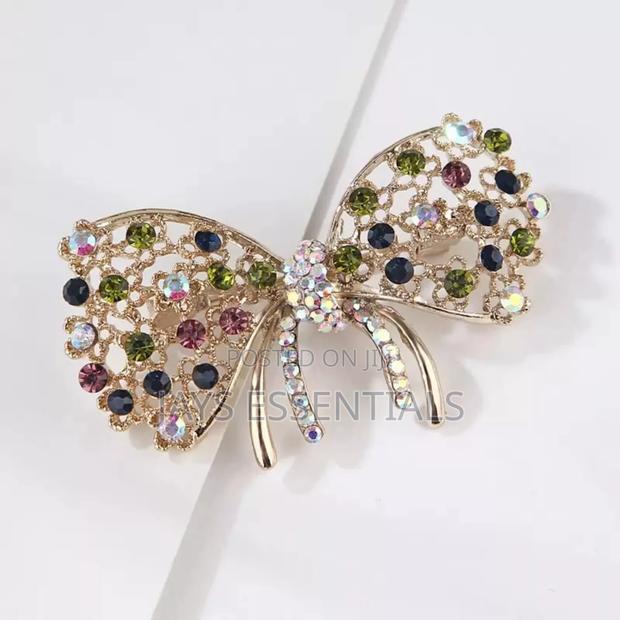 Elegant Fashion Brooches - thumbnail 10