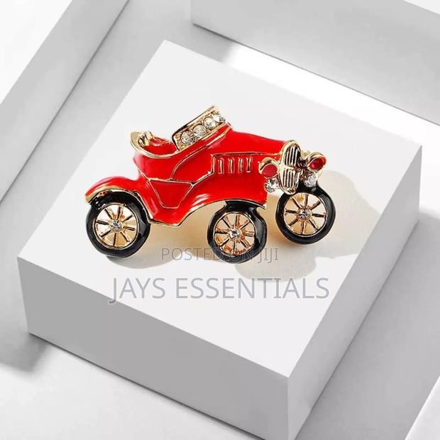 Elegant Fashion Brooches - thumbnail 12