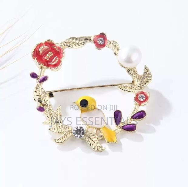 Elegant Fashion Brooches - thumbnail 17