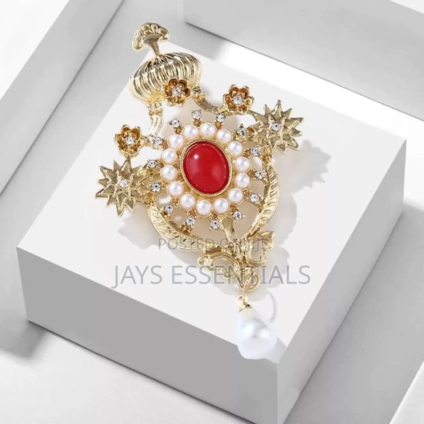 Elegant Fashion Brooches - thumbnail 18