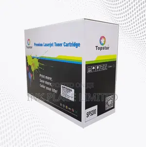 Sp 5200 Toner