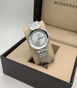 Guess for Her  Watch Available 
Gold,Silver