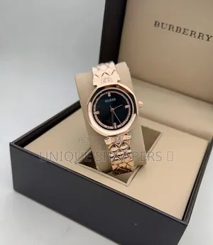 Guess for Her  Watch Available 
Gold,Silver