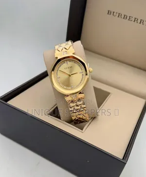Guess for Her  Watch Available 
Gold,Silver