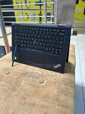 Laptop Lenovo ThinkPad X390 Yoga 8GB Intel Core I5 SSD 256GB