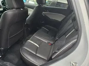 Mazda CX-3 2018 Gray