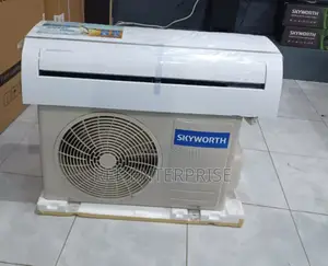 New in 12000 Btu Skyworth Air Conditioner