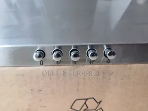 60cm Hisense Kitchen Hood. Pyramid Shape.