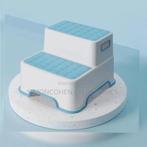 Portable Anti-slip Kids Step Stool - thumbnail 2