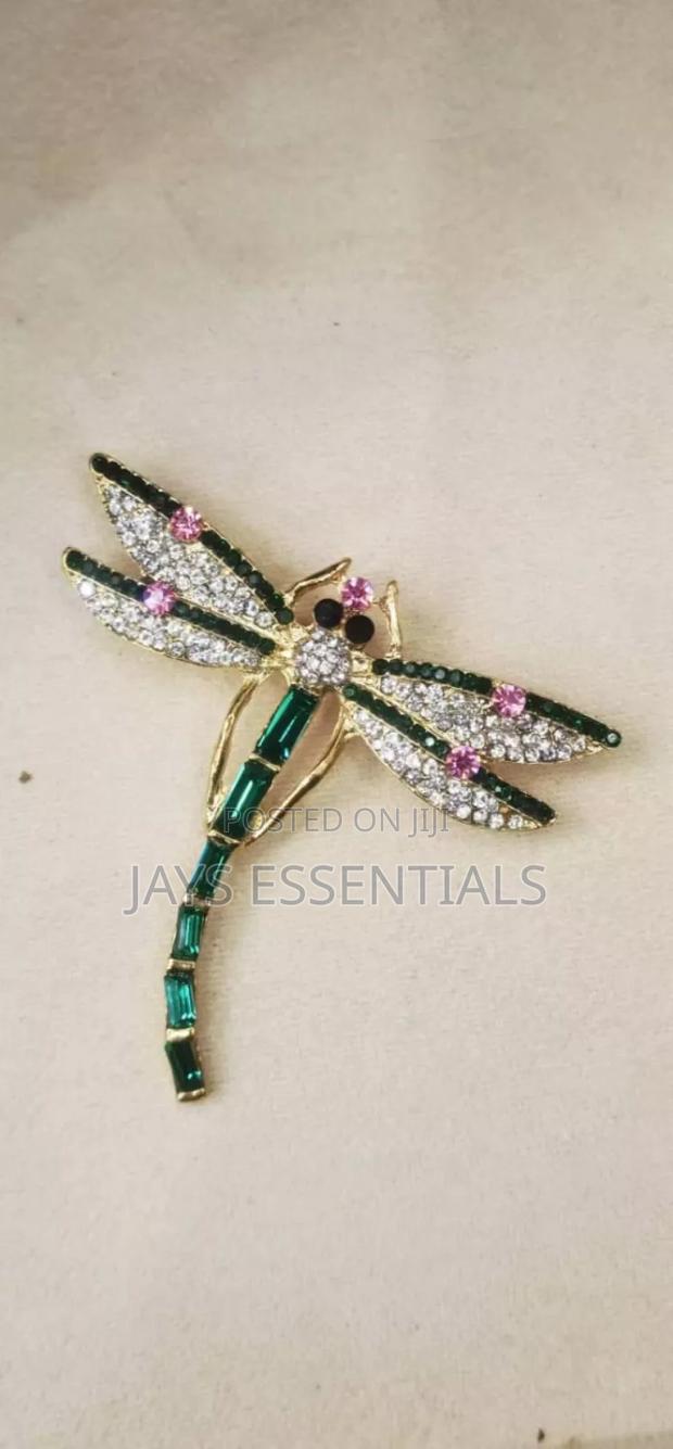 Classy Brooch Pins - thumbnail 14