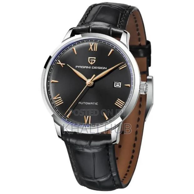 Pagani Design Automatic Watch