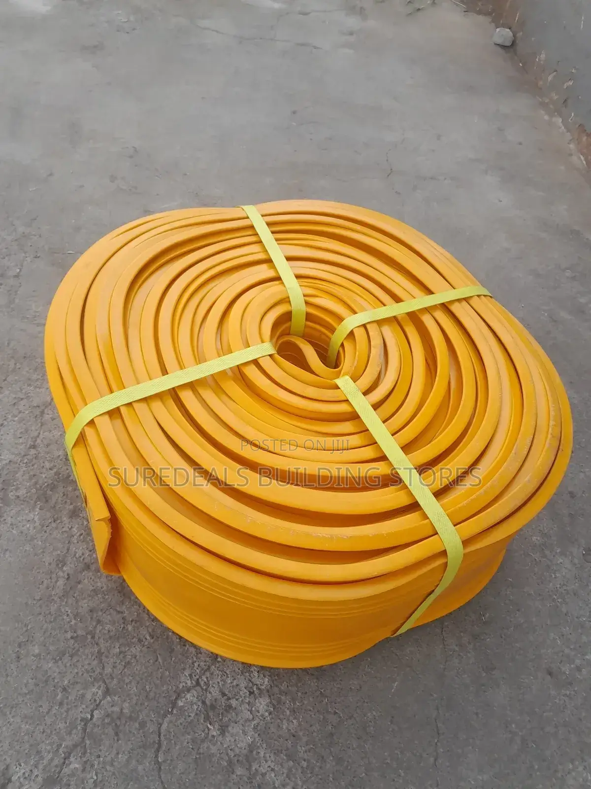 Hydrseal Strip /Water Bar