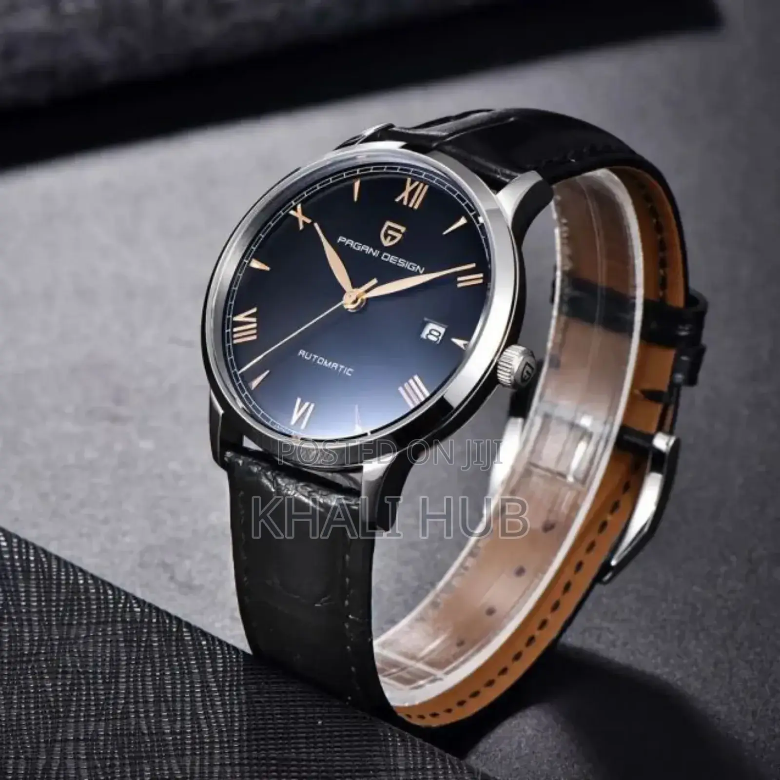 Pagani Design Automatic Watch Pagani Gents Watch
