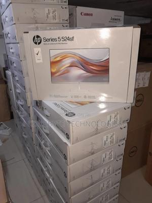 Series 5 524sf Hp 24 Inch FHD Monitor - thumbnail 2