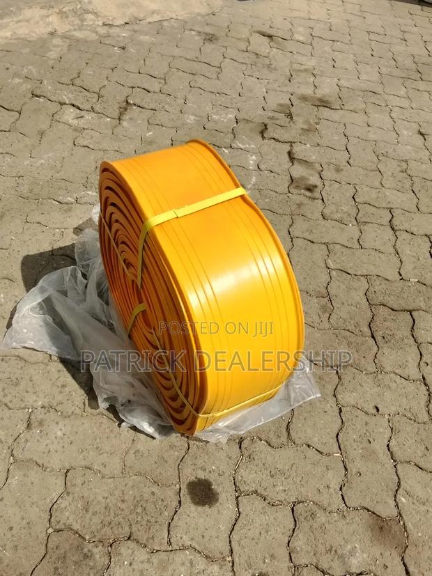 Construction Expansion Joints PVC Waterbar v-200mm,25mm - main view