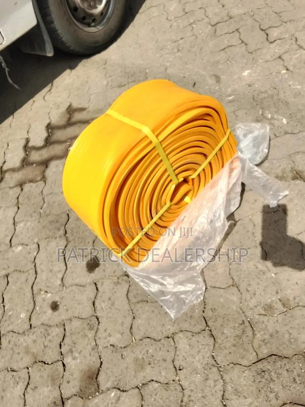 Construction Expansion Joints PVC Waterbar v-200mm,25mm - thumbnail 3