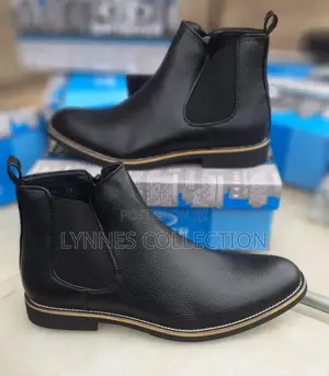Official Boots Chunky Soles ,Chunky Soles Official Boots Sizes 39-45