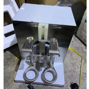Digital Control High-Performance Stainless Steel Shaker Machine - thumbnail 2