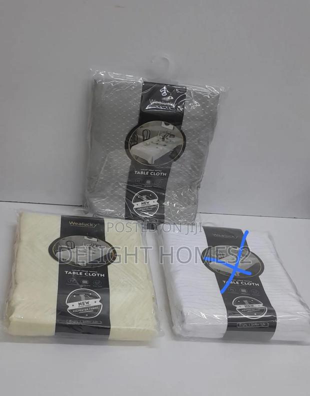 Waterproof Table Cloth_alp - main view