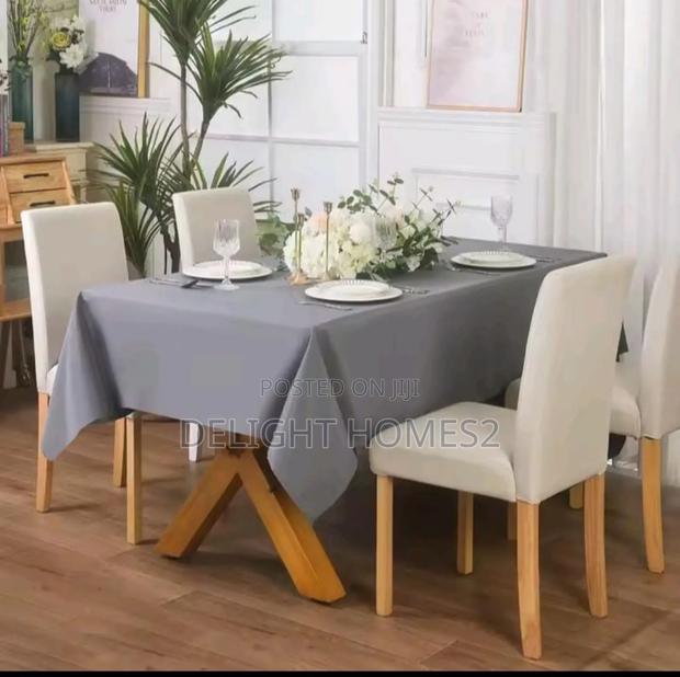 Waterproof Table Cloth_alp - thumbnail 2