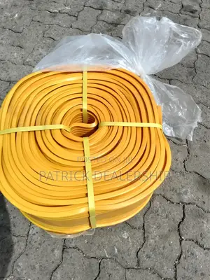 Waterbar V160mm,30m